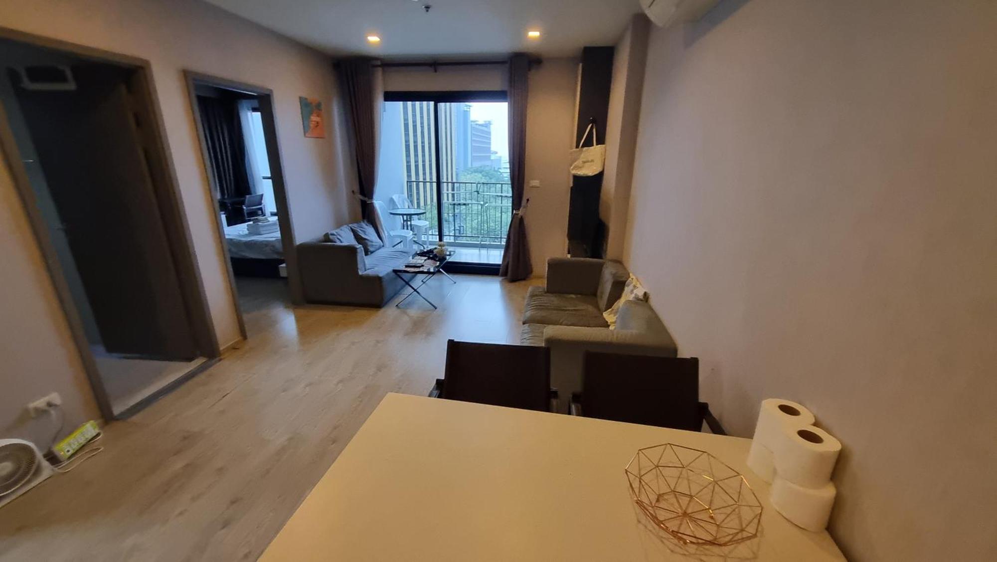 The Base Central Apartments Pattaya Buitenkant foto